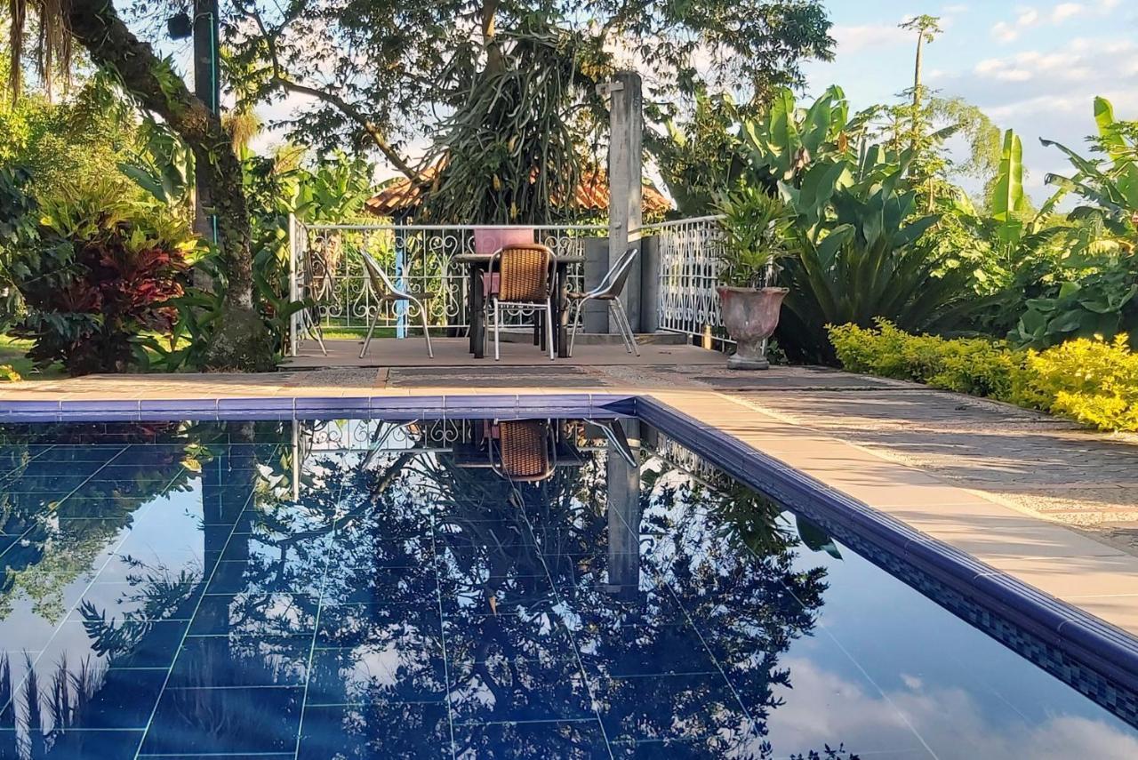 Balsora Hotel Boutique Ла-Тебаида Экстерьер фото