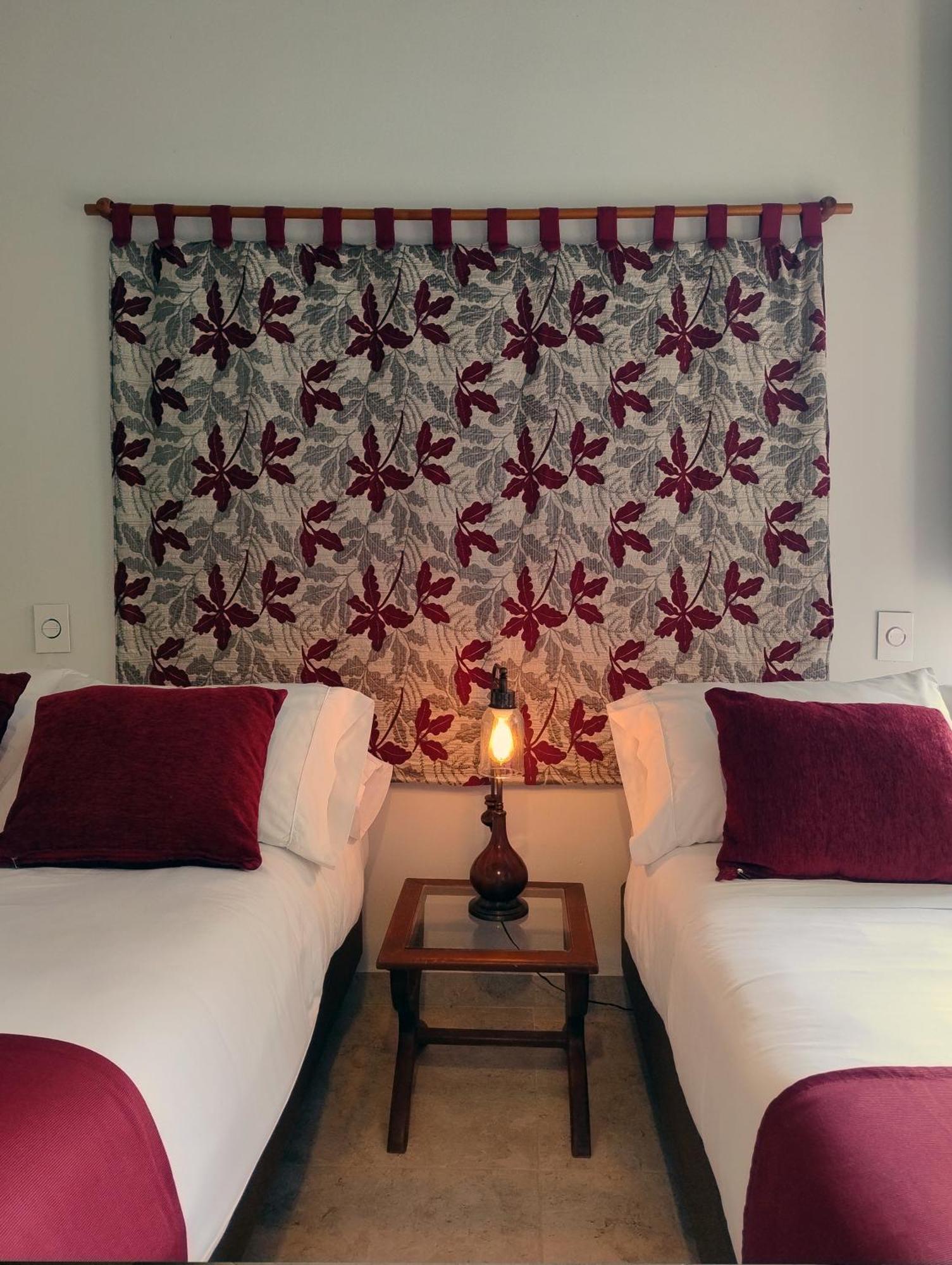 Balsora Hotel Boutique Ла-Тебаида Экстерьер фото