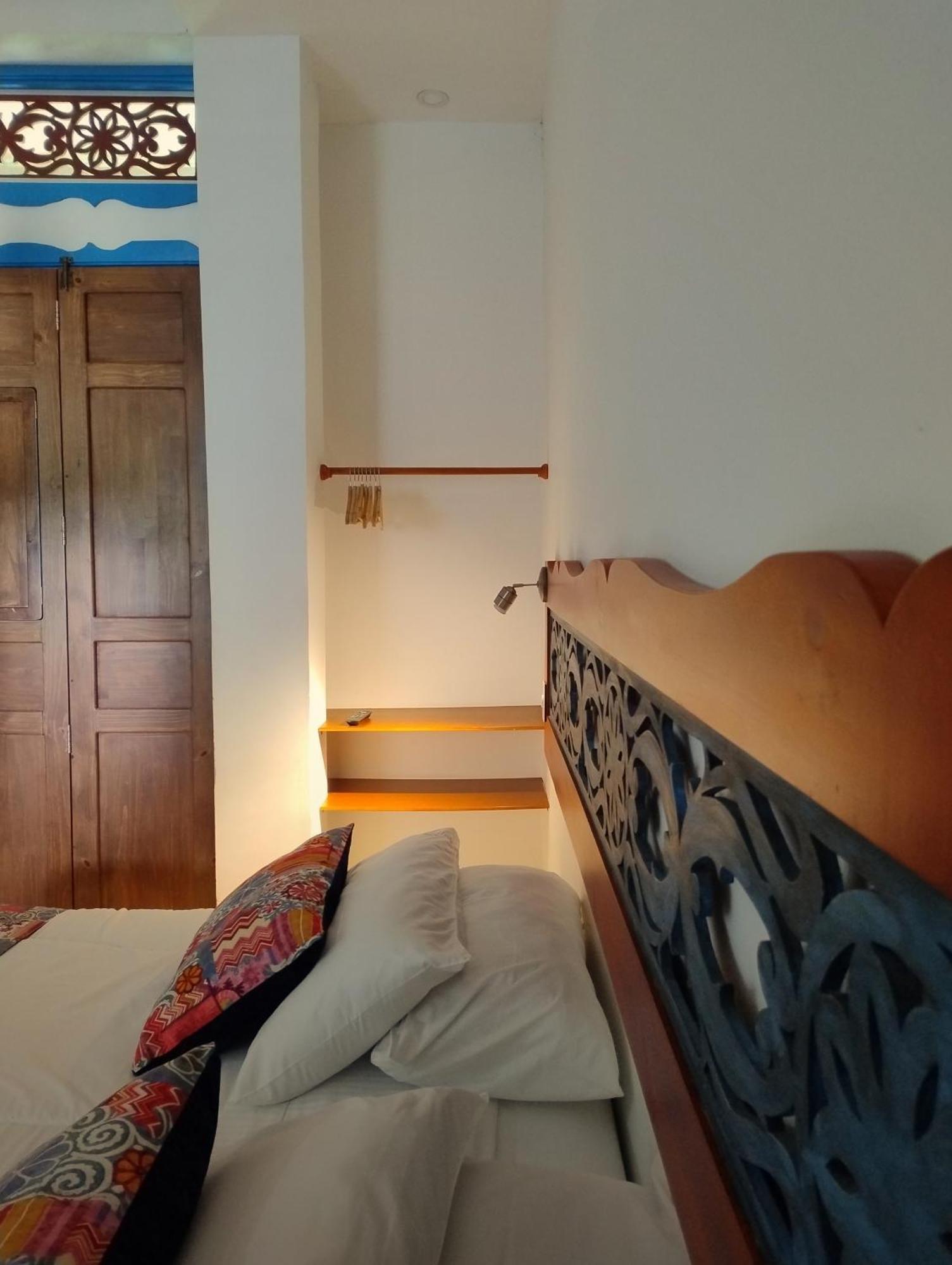 Balsora Hotel Boutique Ла-Тебаида Экстерьер фото