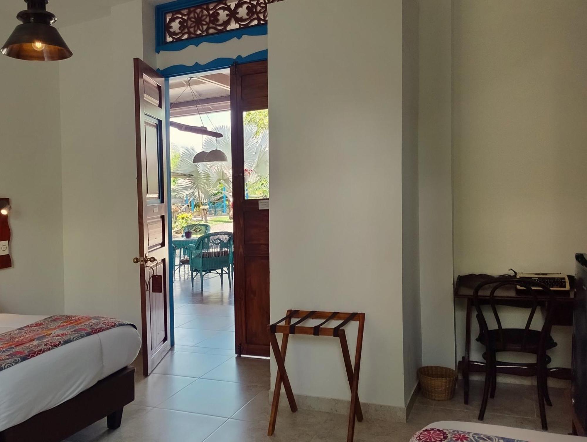 Balsora Hotel Boutique Ла-Тебаида Экстерьер фото