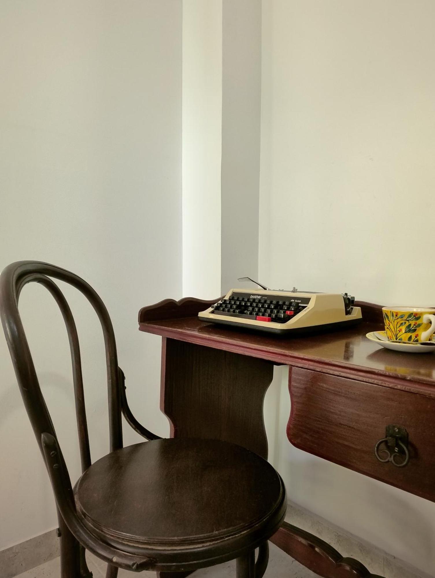 Balsora Hotel Boutique Ла-Тебаида Экстерьер фото
