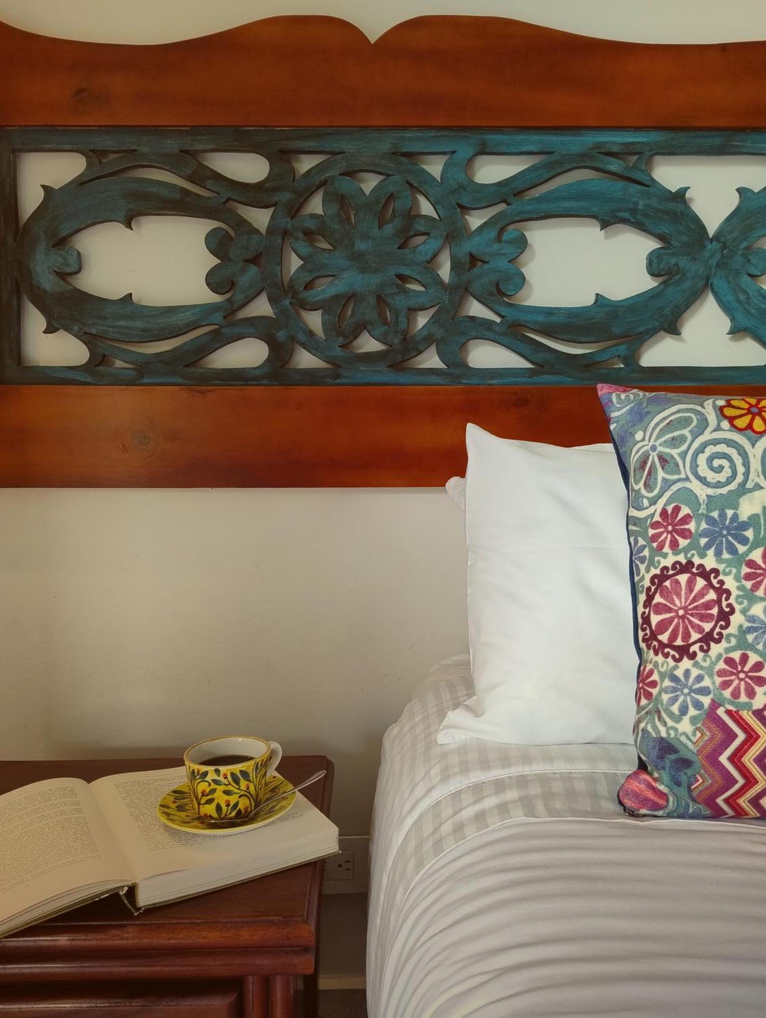 Balsora Hotel Boutique Ла-Тебаида Экстерьер фото